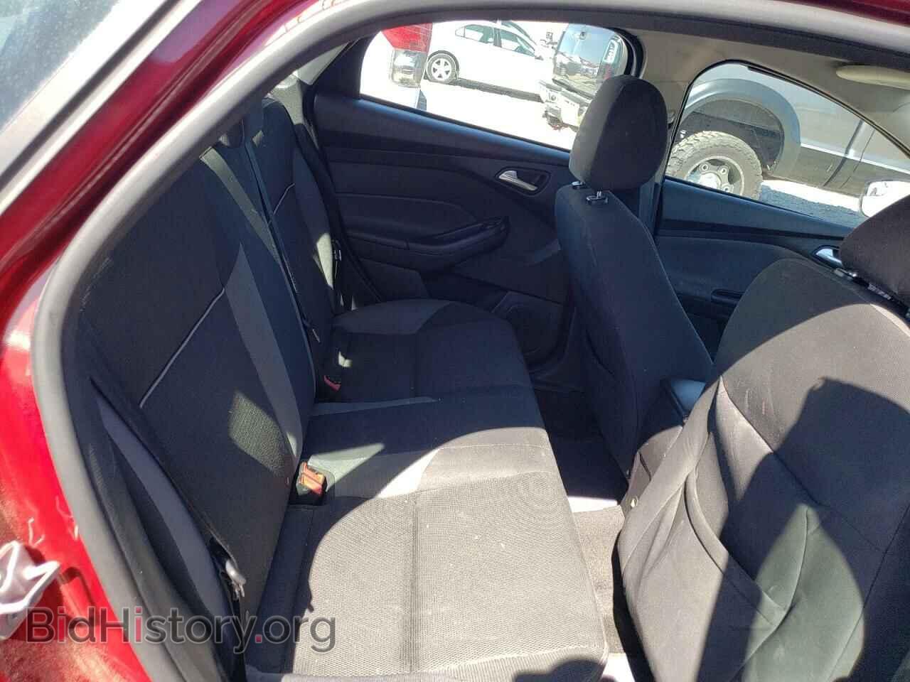 2014 FORD FOCUS - VIN: 1FADP3F24EL118782 - Photo 10