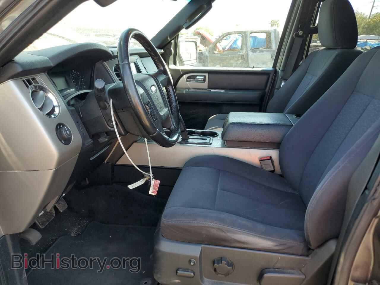 2015 FORD EXPEDITION - VIN: 1FMJK1HT3FEF14919 - Фото 7