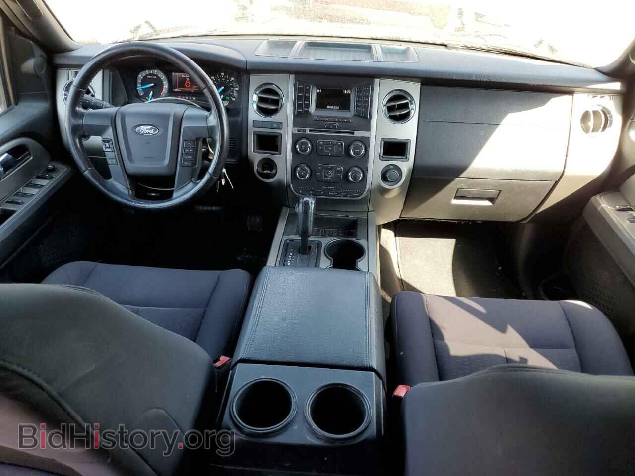 2015 FORD EXPEDITION - VIN: 1FMJK1HT3FEF14919 - Фото 8