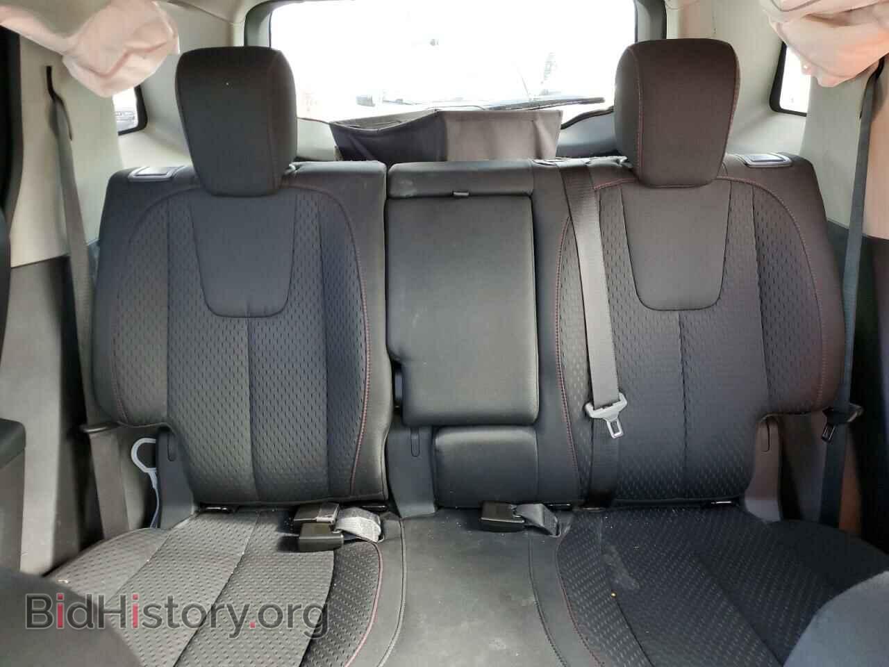 2012 GMC TERRAIN - VIN: 2GKALMEK1C6264891 - Фото 10