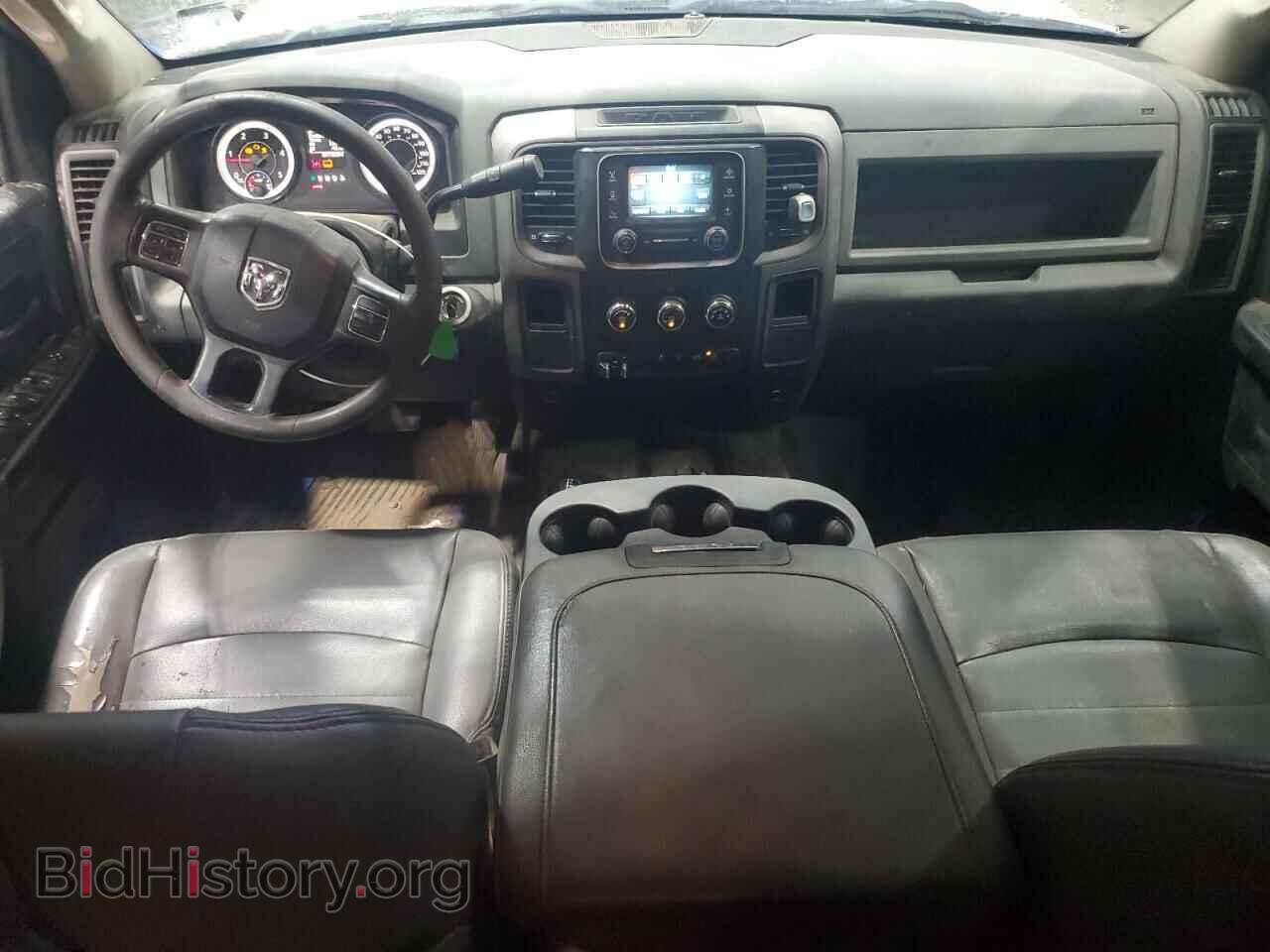 2017 RAM All Models - VIN: 3C6UR5HL1HG676507 - Photo 8