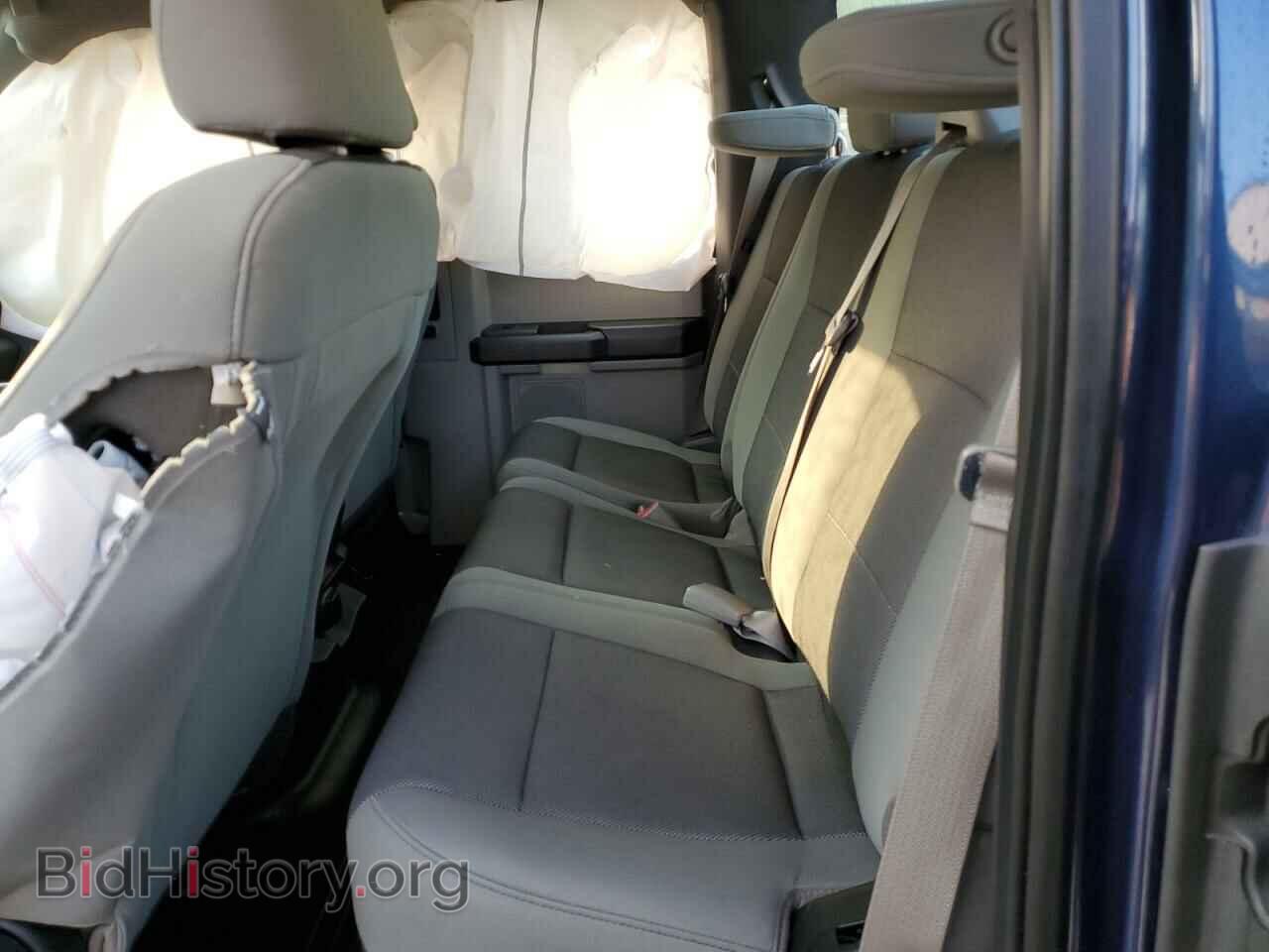 2015 FORD F-150 - VIN: 1FTEX1EP7FFC90868 - Фото 10