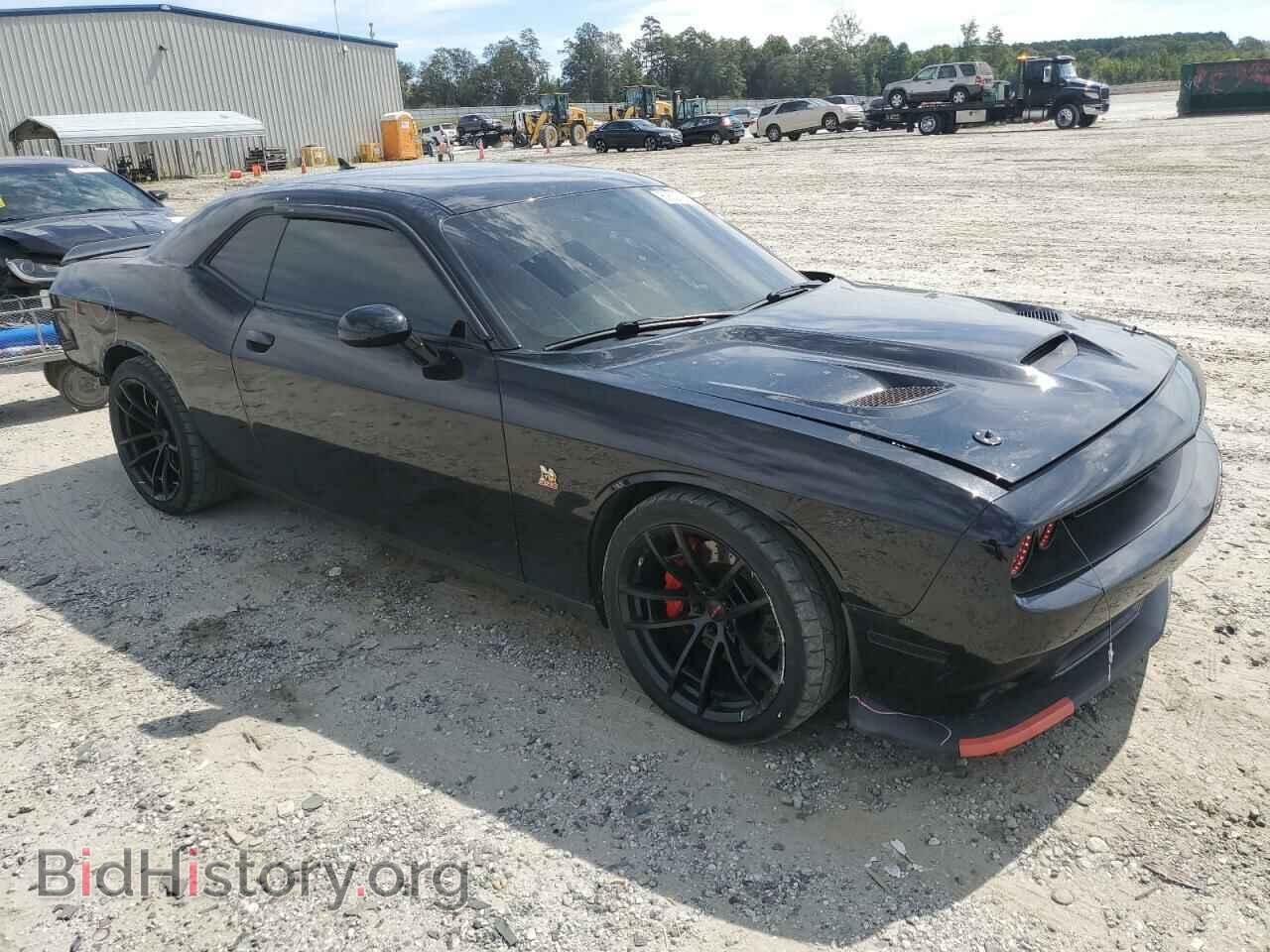 2021 DODGE CHALLENGER - VIN: 2C3CDZFJ5MH510291 - Фото 4