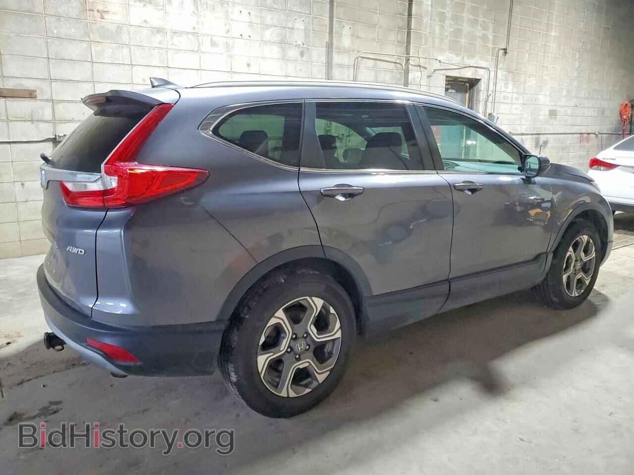 2017 HONDA CRV - VIN: 5J6RW2H5XHL046649 - Photo 3