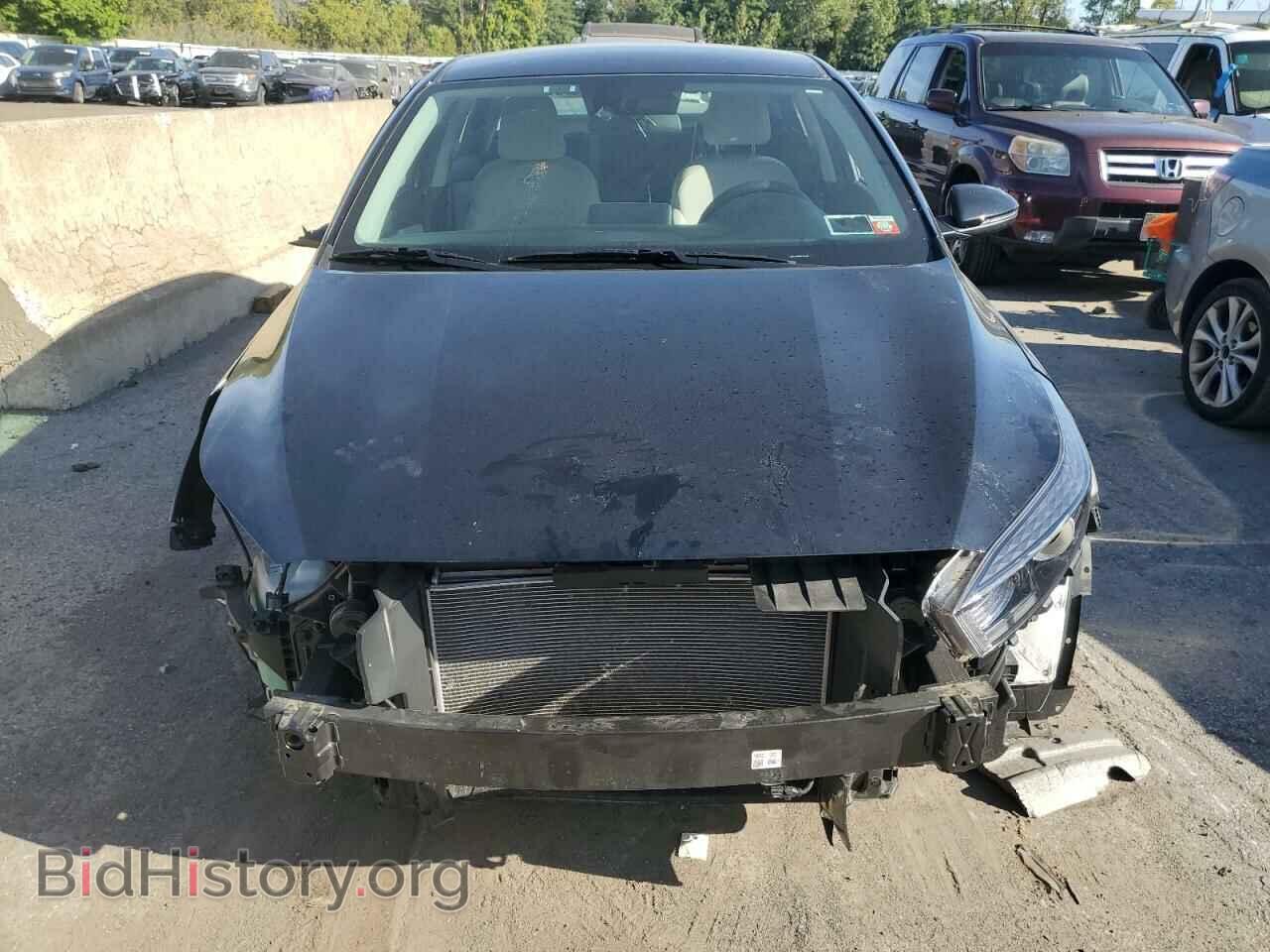 2023 KIA FORTE - VIN: 3KPF24AD8PE654436 - Фото 5