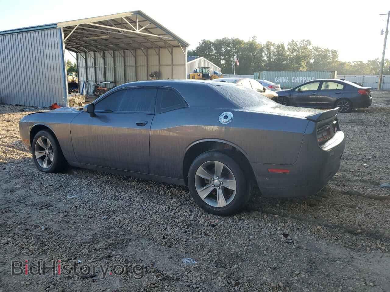 2020 DODGE CHALLENGER - VIN: 2C3CDZAG6LH152502 - Фото 2