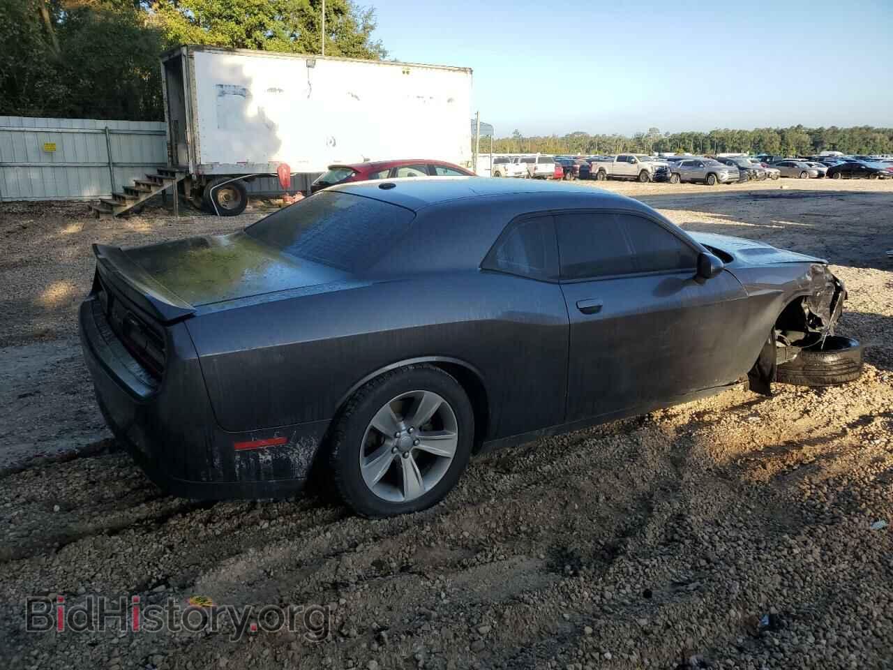 2020 DODGE CHALLENGER - VIN: 2C3CDZAG6LH152502 - Фото 3