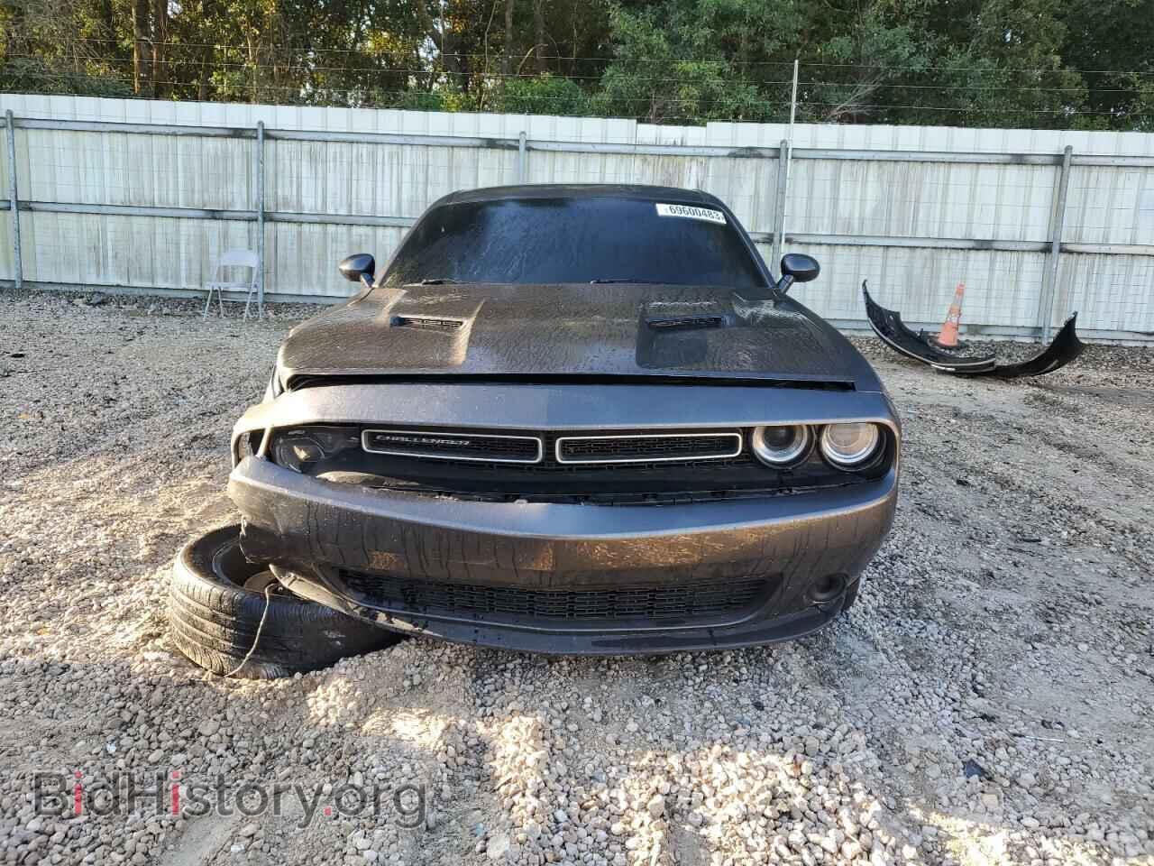 2020 DODGE CHALLENGER - VIN: 2C3CDZAG6LH152502 - Фото 5