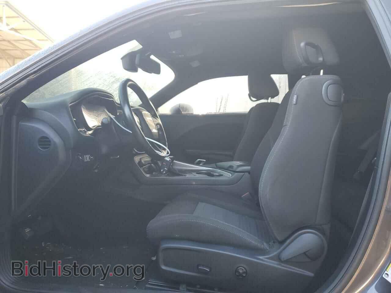 2020 DODGE CHALLENGER - VIN: 2C3CDZAG6LH152502 - Фото 7