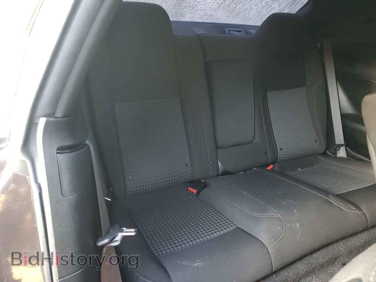 2020 DODGE CHALLENGER - VIN: 2C3CDZAG6LH152502 - Фото 10