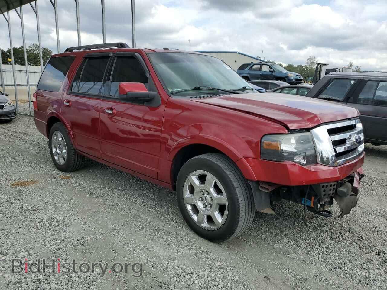 2014 FORD EXPEDITION - VIN: 1FMJU2A5XEEF22364 - Фото 4