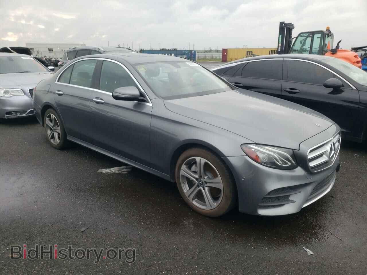 2018 MERCEDES-BENZ E-CLASS - VIN: WDDZF4JBXJA297132 - Фото 4