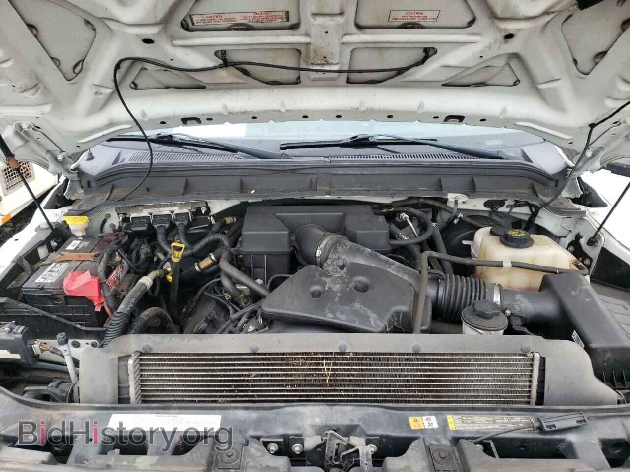 2013 FORD F250 - VIN: 1FTBF2B68DEB82401 - Фото 2