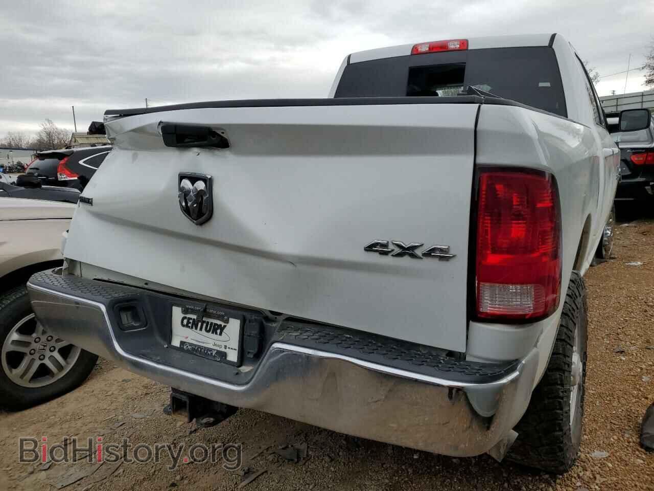 2015 RAM 2500 - VIN: 3C6UR5DL8FG623502 - Фото 3