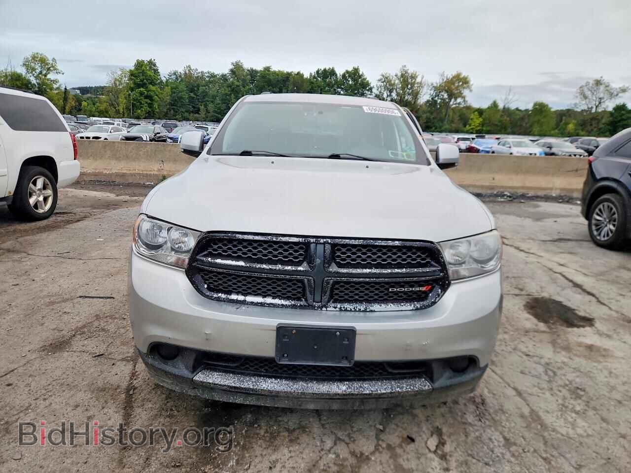 2013 DODGE DURANGO - VIN: 1C4RDJDG2DC539913 - Photo 5