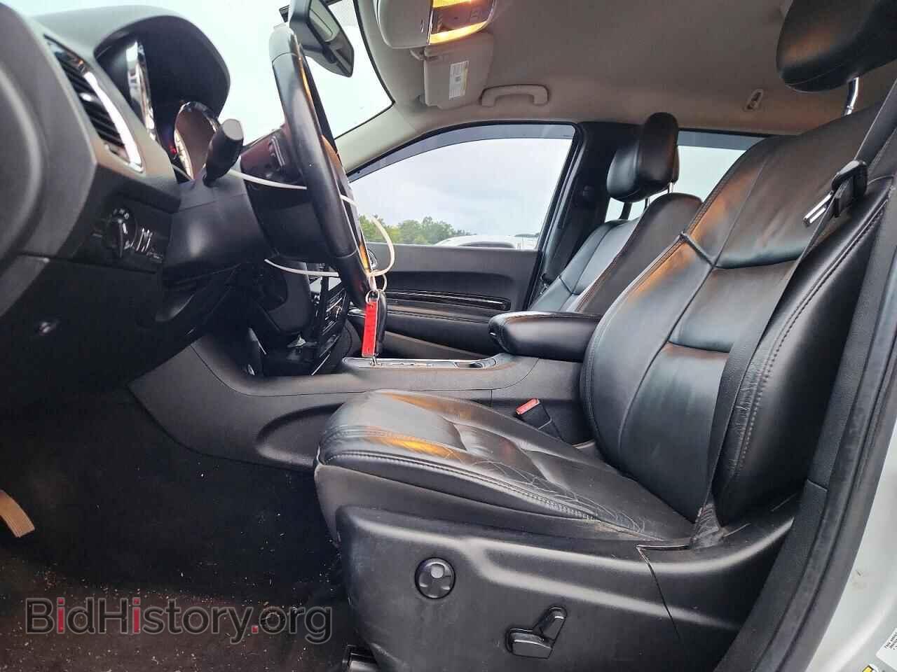 2013 DODGE DURANGO - VIN: 1C4RDJDG2DC539913 - Photo 7