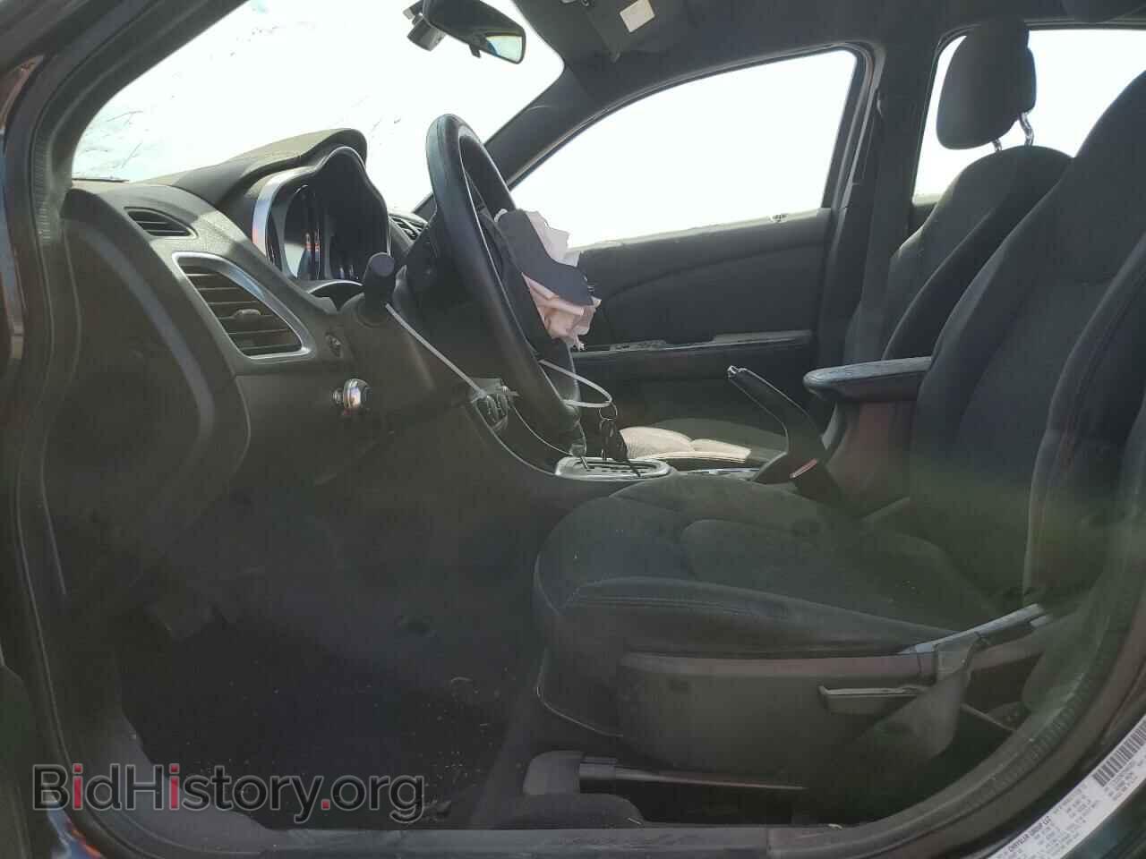 2013 DODGE AVENGER - VIN: 1C3CDZAB7DN632531 - Photo 7