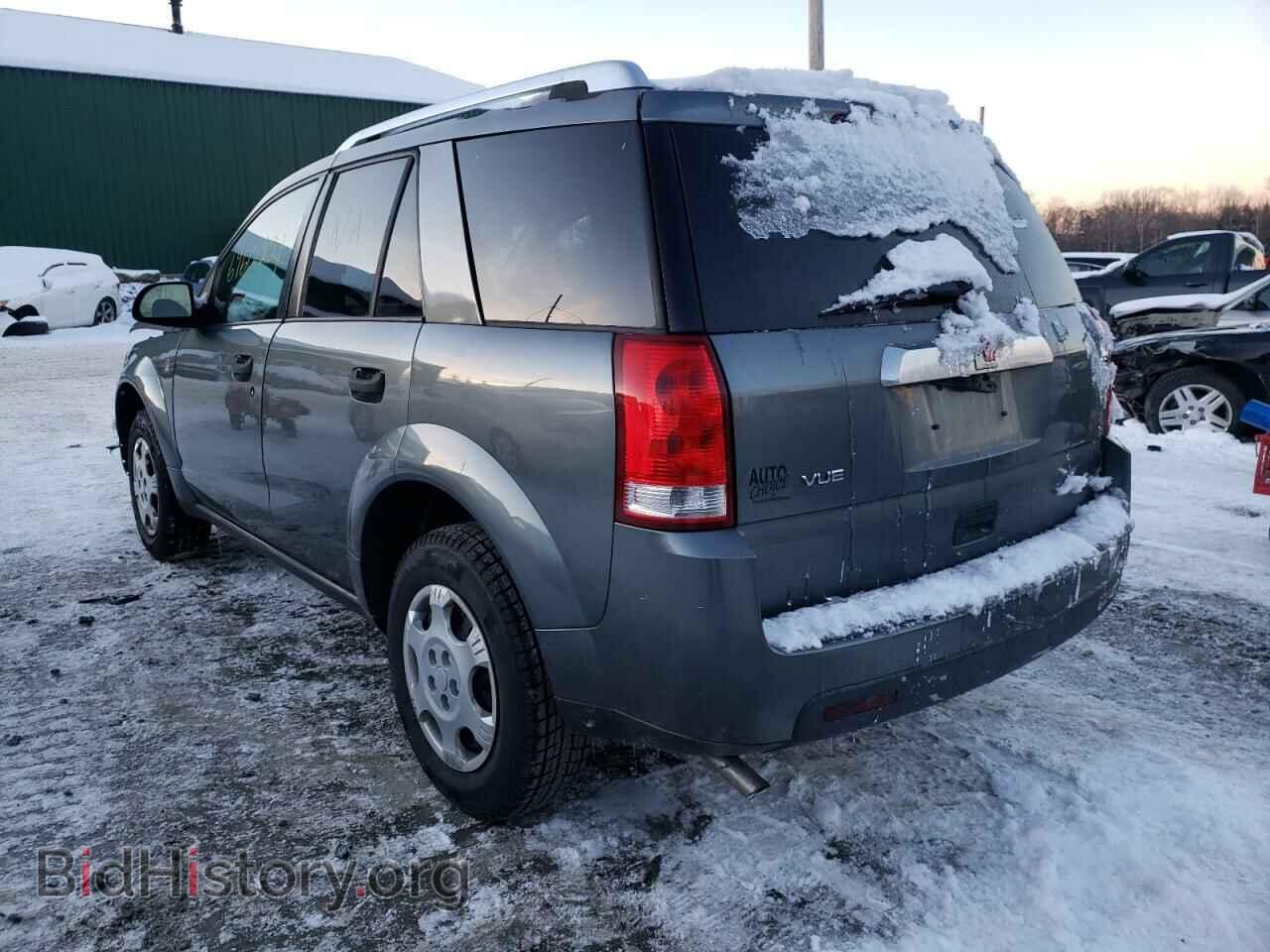 2007 SATURN VUE - VIN: 5GZCZ33D07S854681 - Фото 3