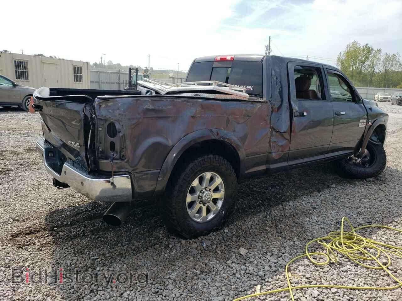 2015 RAM 2500 - VIN: 3C6UR5PL6FG659247 - Фото 3