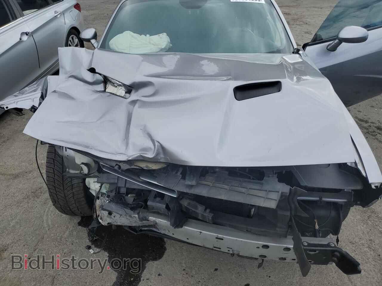2016 DODGE CHALLENGER - VIN: 2C3CDZAG4GH168803 - Photo 11