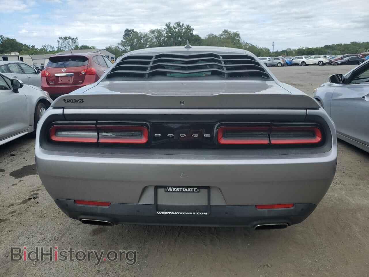 2016 DODGE CHALLENGER - VIN: 2C3CDZAG4GH168803 - Photo 6