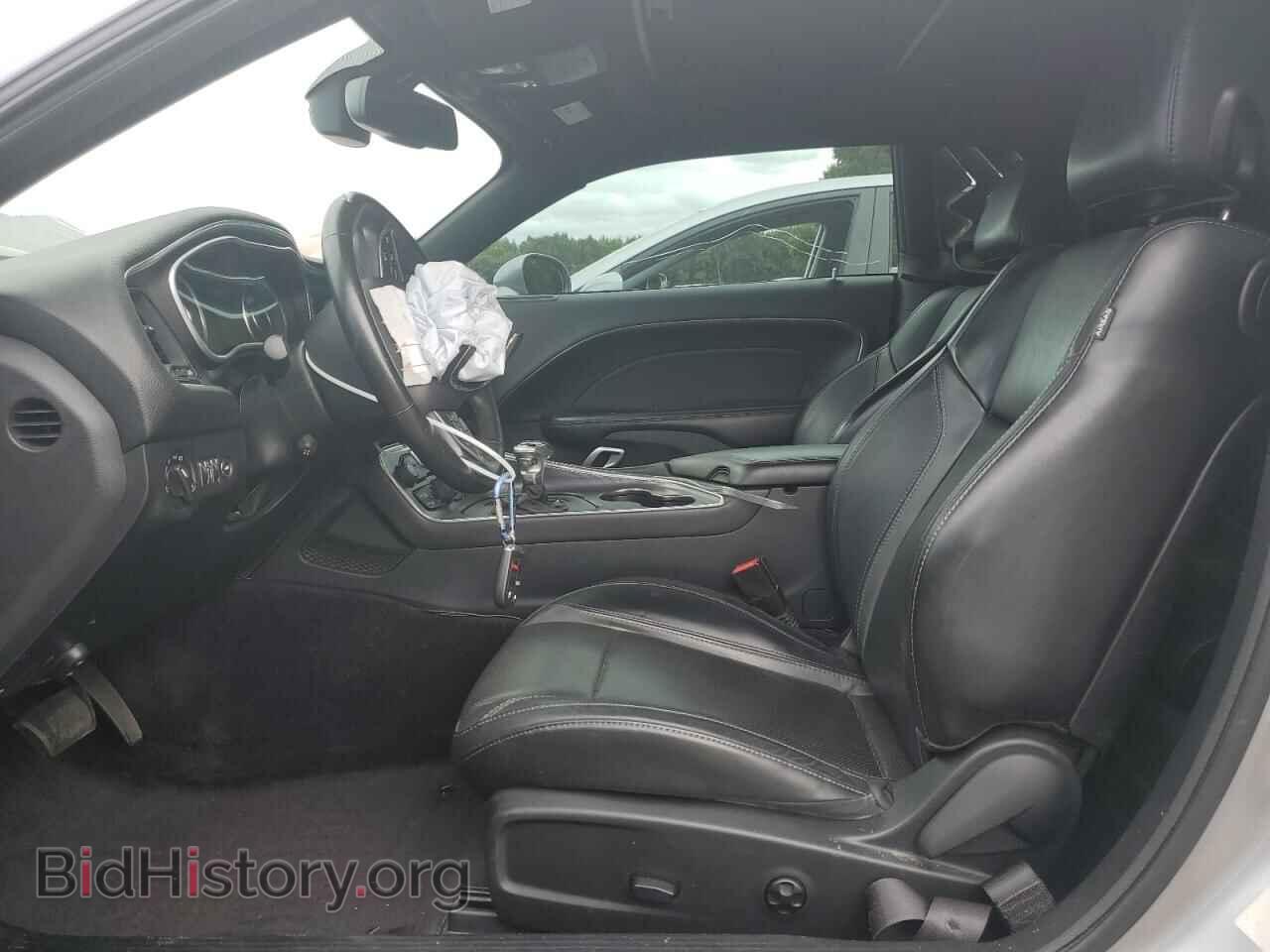 2016 DODGE CHALLENGER - VIN: 2C3CDZAG4GH168803 - Photo 7