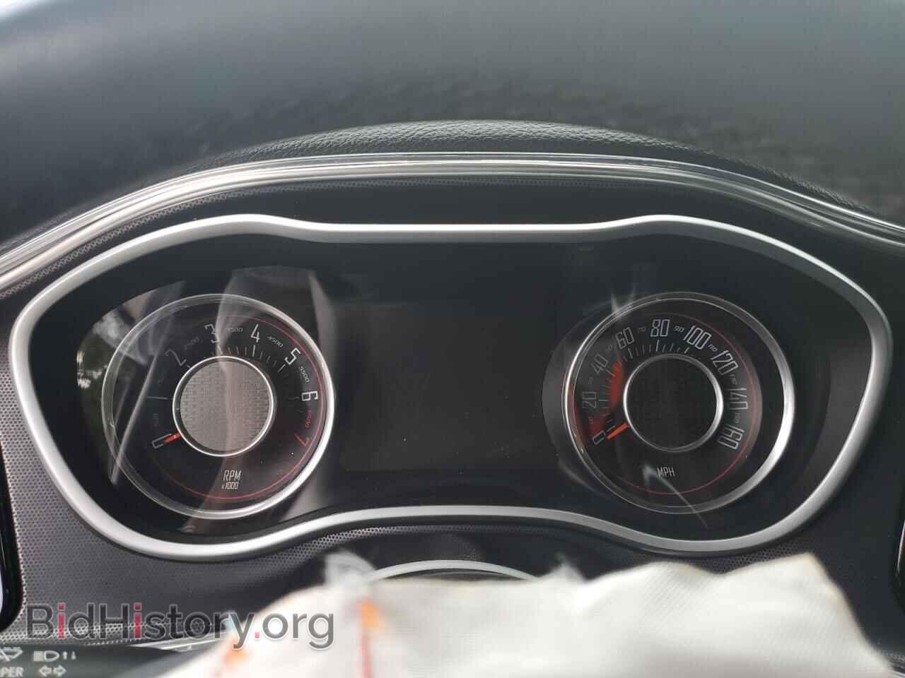 2016 DODGE CHALLENGER - VIN: 2C3CDZAG4GH168803 - Photo 9