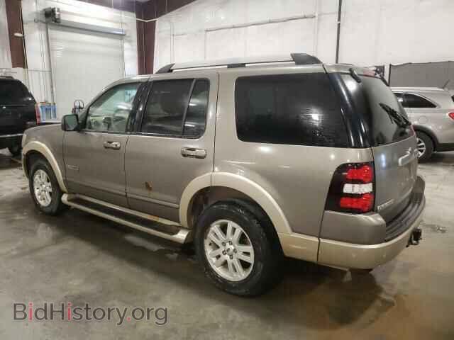 2006 FORD EXPLORER - VIN: 1FMEU74E46ZA09907 - Photo 2