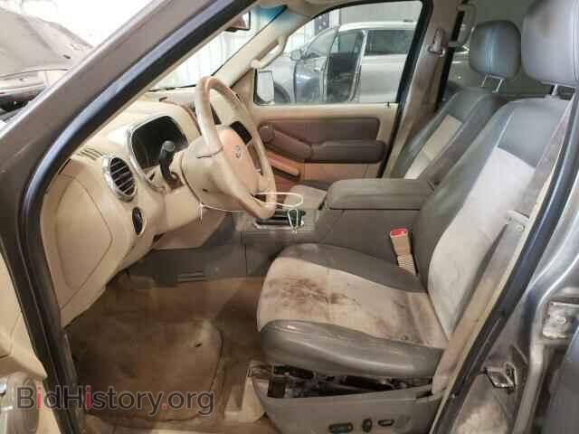 2006 FORD EXPLORER - VIN: 1FMEU74E46ZA09907 - Photo 7