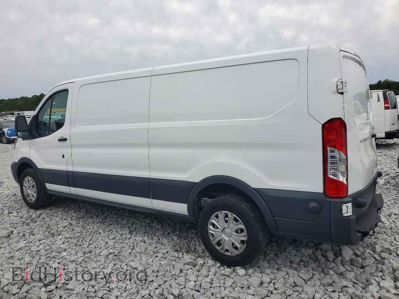 2017 FORD TRANSIT - VIN: 1FTYR2YM6HKA64958 - Photo 2