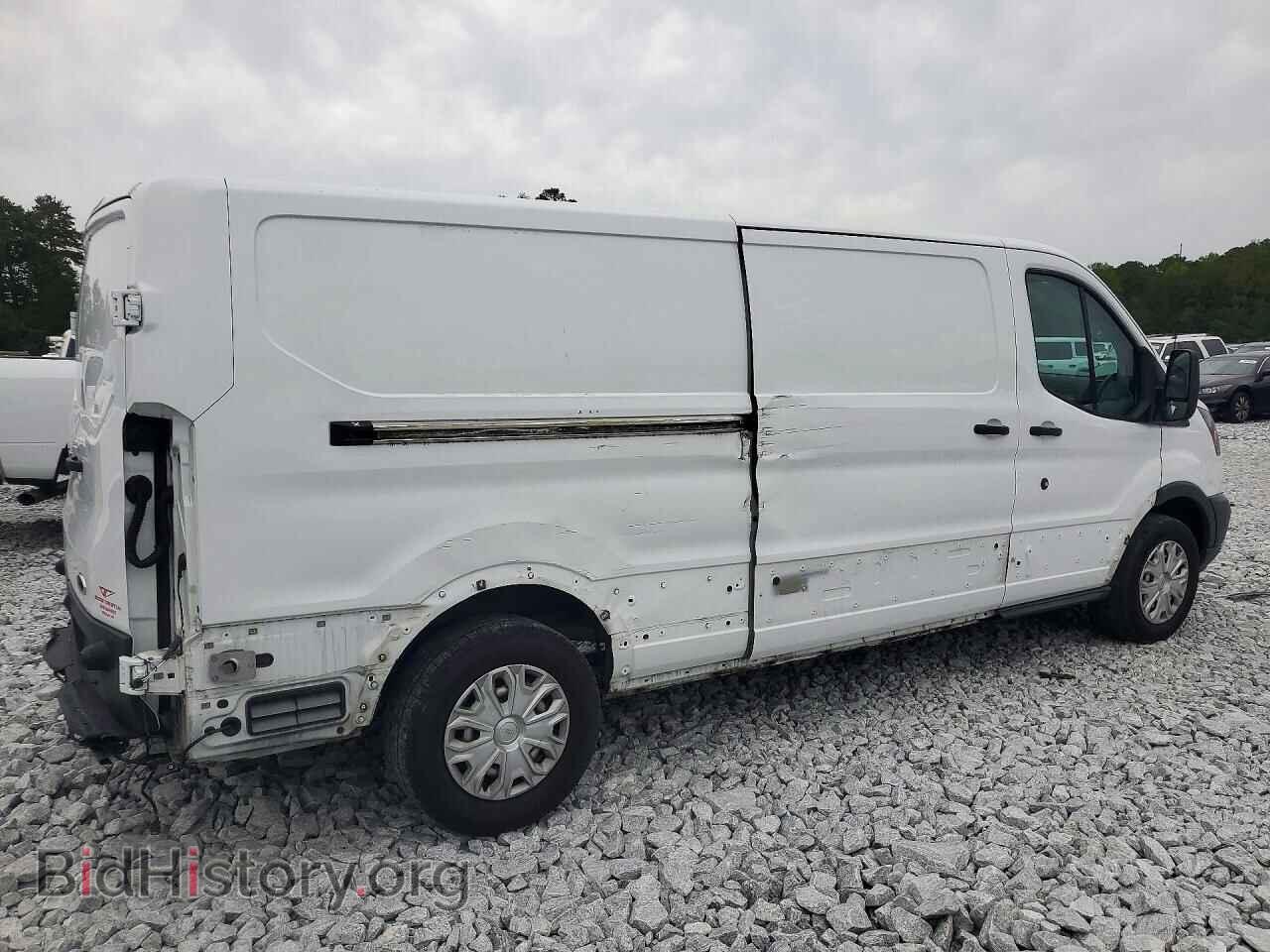 2017 FORD TRANSIT - VIN: 1FTYR2YM6HKA64958 - Photo 3
