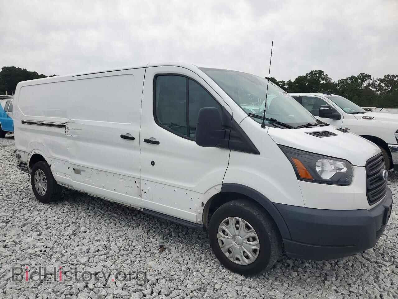 2017 FORD TRANSIT - VIN: 1FTYR2YM6HKA64958 - Photo 4