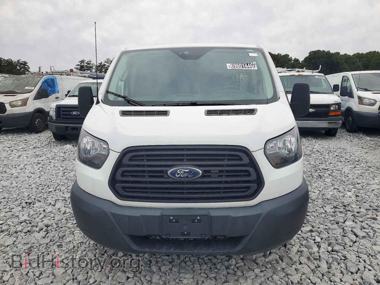 2017 FORD TRANSIT - VIN: 1FTYR2YM6HKA64958 - Photo 5