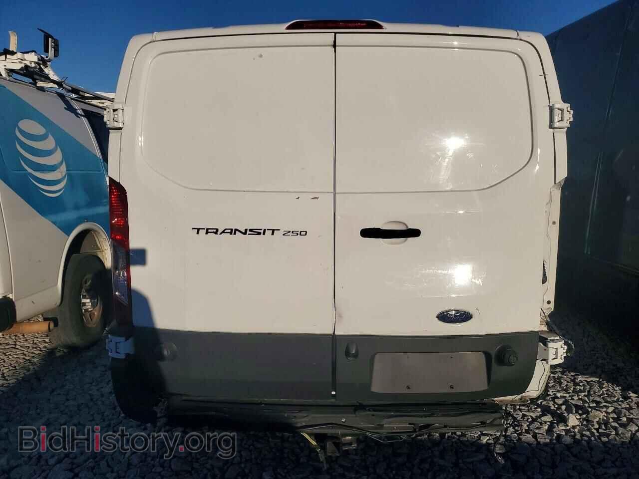 2017 FORD TRANSIT - VIN: 1FTYR2YM6HKA64958 - Photo 6