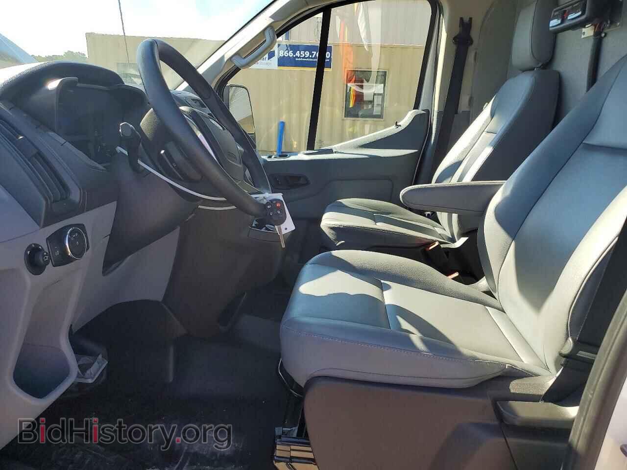 2017 FORD TRANSIT - VIN: 1FTYR2YM6HKA64958 - Photo 7