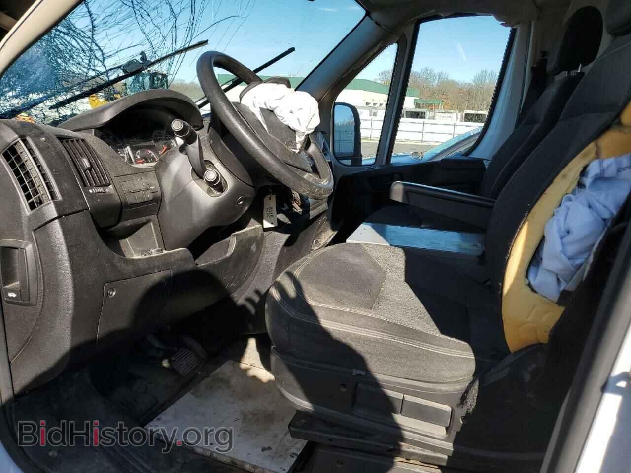 2014 RAM PROMASTER - VIN: 3C6TRVAG8EE108500 - Фото 7