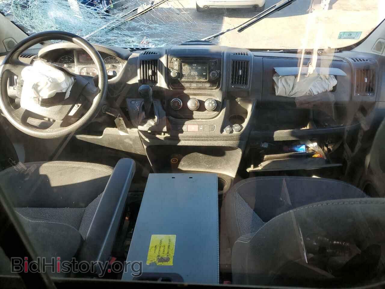2014 RAM PROMASTER - VIN: 3C6TRVAG8EE108500 - Фото 8