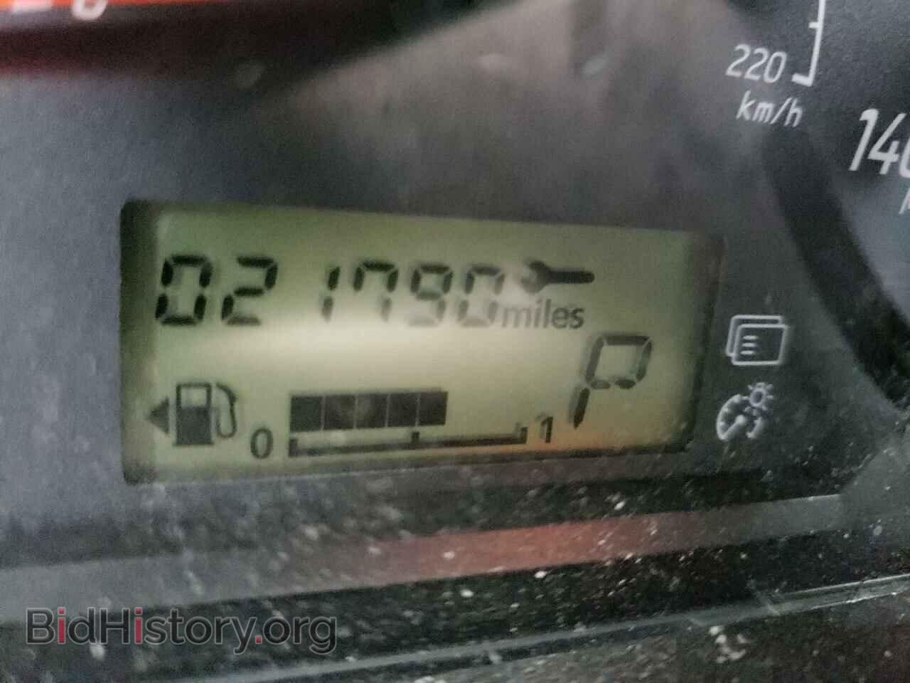 2020 MITSUBISHI MIRAGE - VIN: ML32F3FJ9LHF12232 - Фото 8