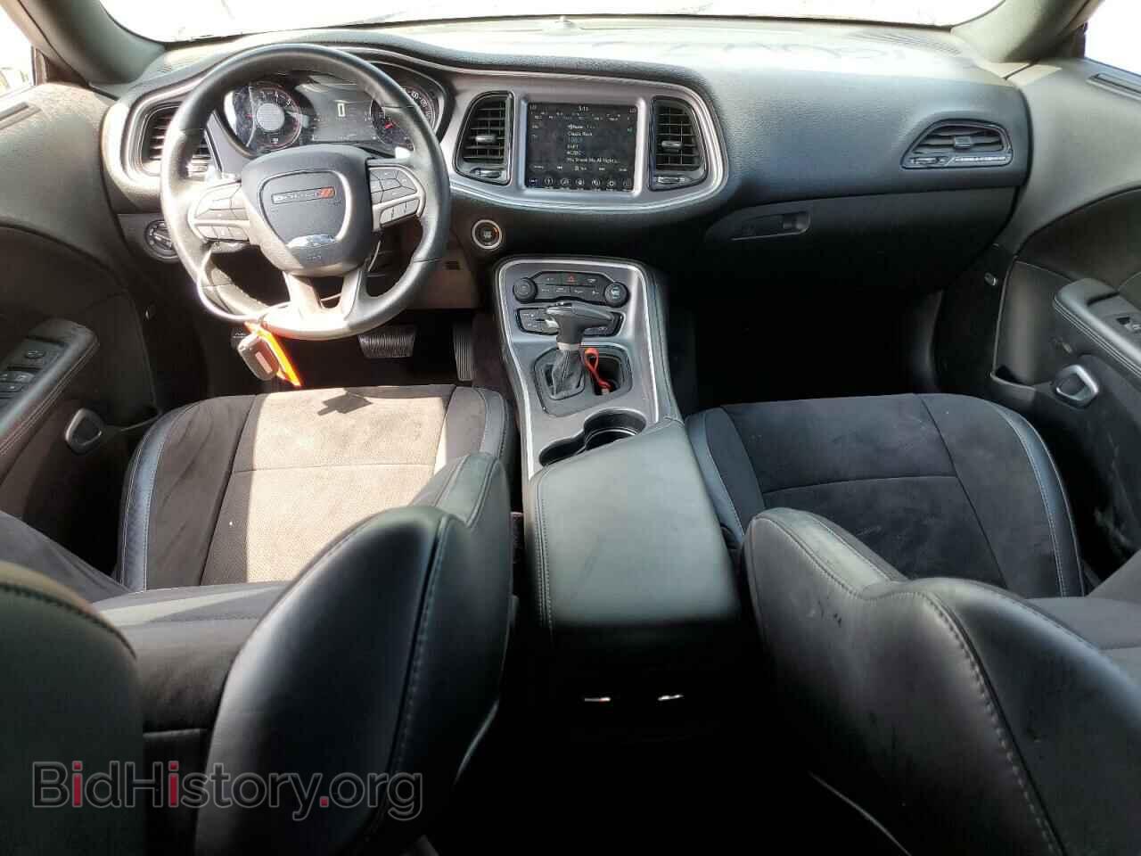 2019 DODGE CHALLENGER - VIN: 2C3CDZJG3KH506538 - Photo 8