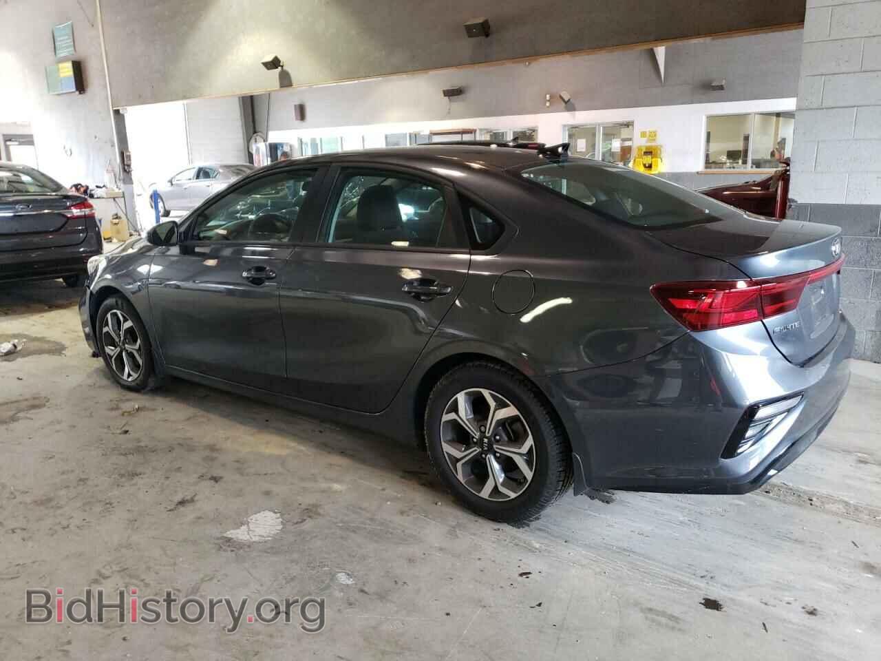 2020 KIA FORTE - VIN: 3KPF24AD3LE163430 - Фото 2
