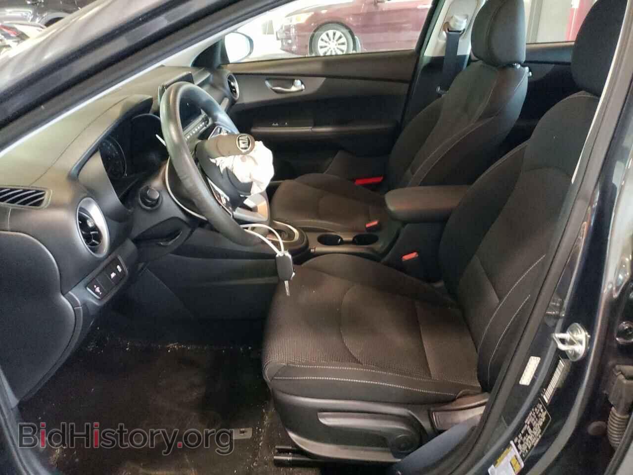2020 KIA FORTE - VIN: 3KPF24AD3LE163430 - Фото 7