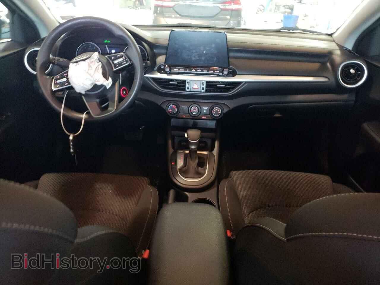 2020 KIA FORTE - VIN: 3KPF24AD3LE163430 - Фото 8