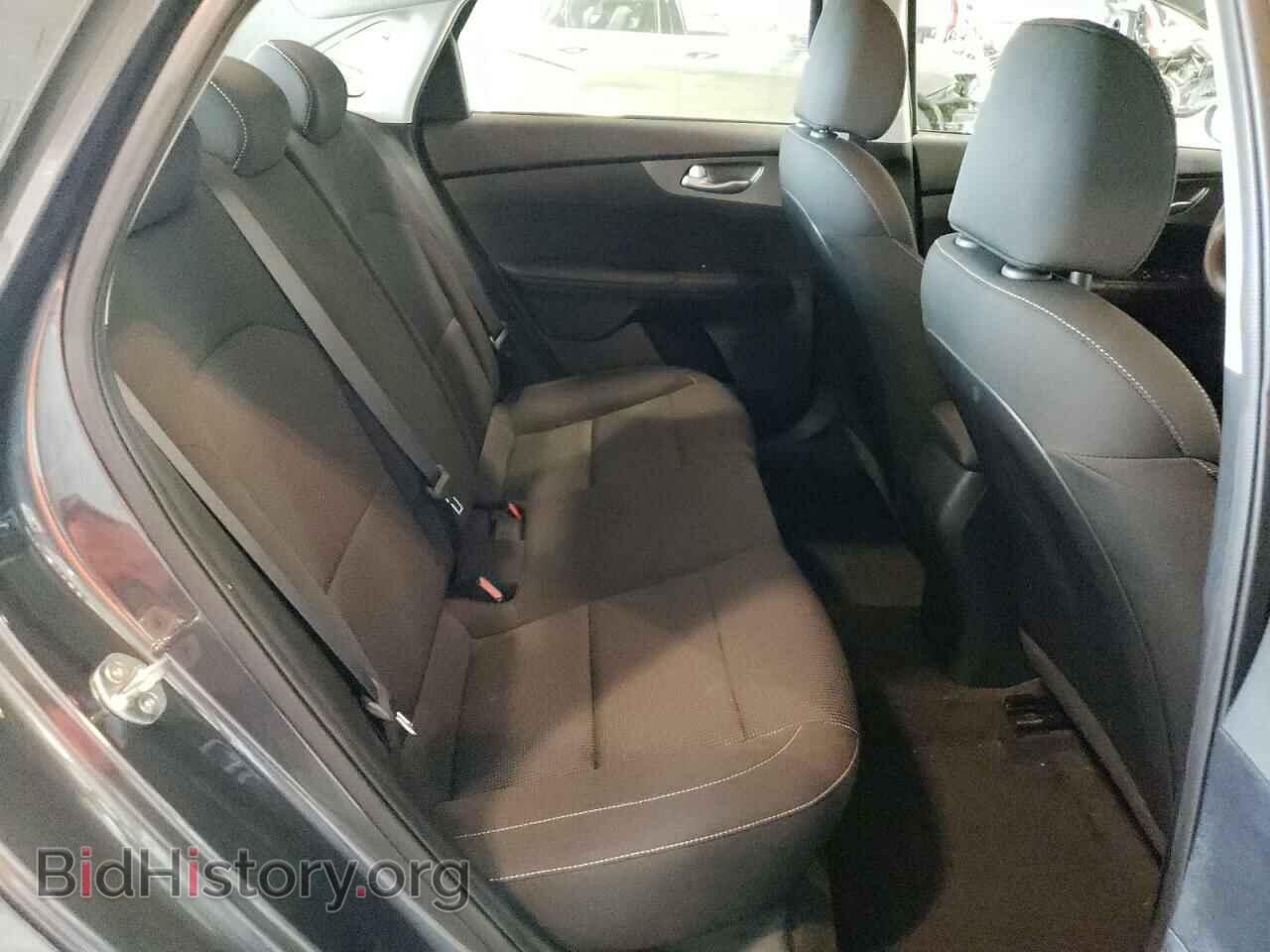 2020 KIA FORTE - VIN: 3KPF24AD3LE163430 - Фото 10