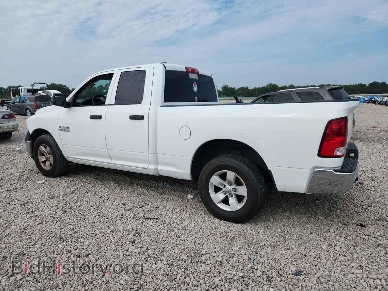 2017 RAM 1500 - VIN: 1C6RR6FG4HS703659 - Photo 2