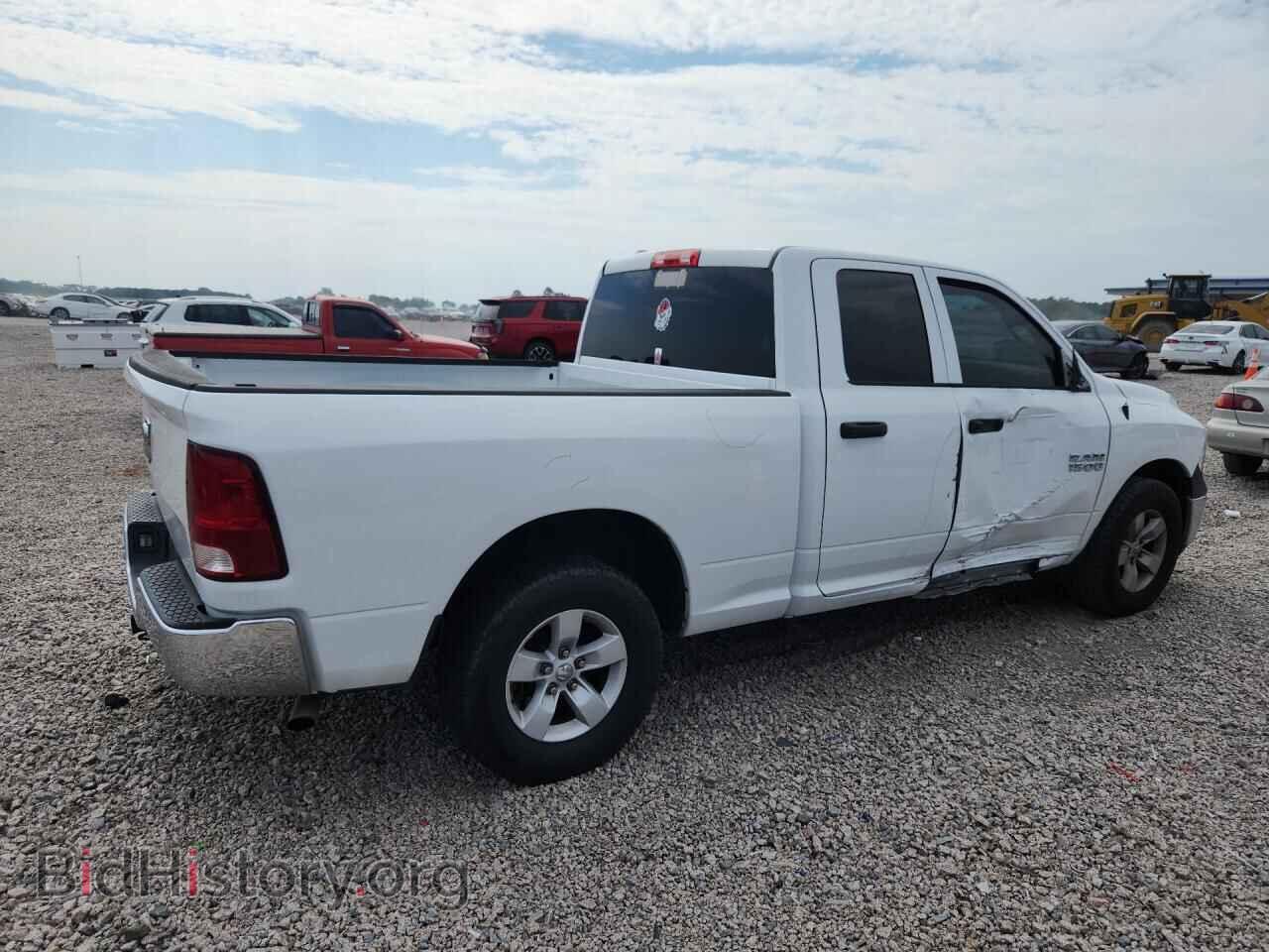 2017 RAM 1500 - VIN: 1C6RR6FG4HS703659 - Photo 3