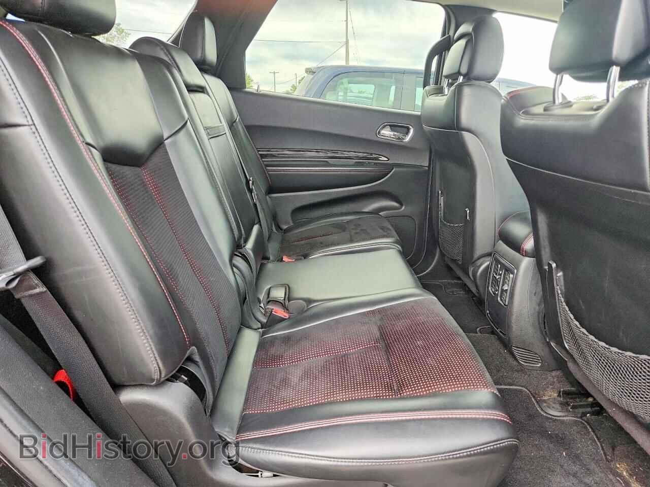2013 DODGE DURANGO - VIN: 1C4RDJAG7DC665625 - Photo 11