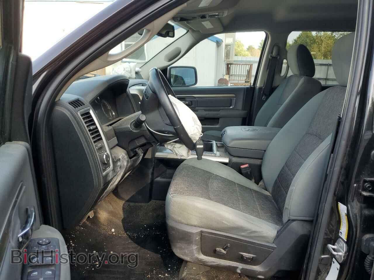 2015 RAM 1500 - VIN: 3C6RR7LT7FG596988 - Фото 7