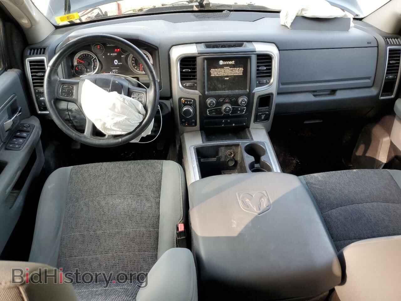 2015 RAM 1500 - VIN: 3C6RR7LT7FG596988 - Фото 8