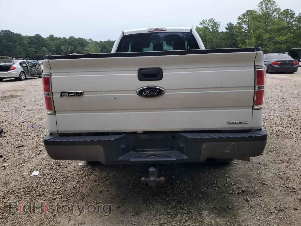 2014 FORD All Models - VIN: 1FTMF1CM0EKF14253 - Фото 6