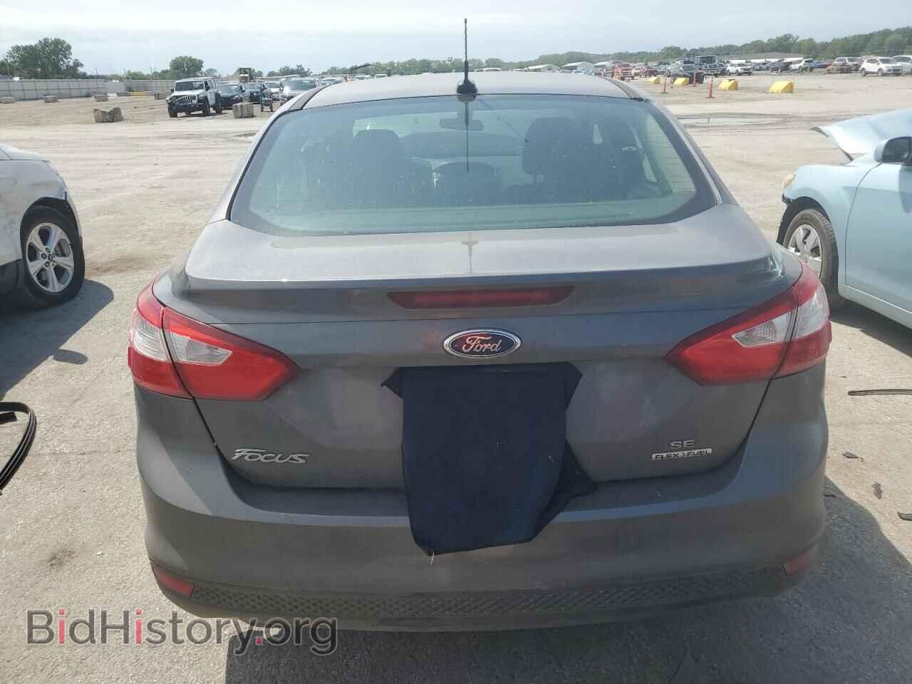 2013 FORD FOCUS - VIN: 1FADP3F20DL232955 - Photo 6